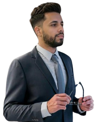 Mouhcine Baou – Founder, Solutio Agency